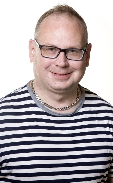 Andreas Söderberg